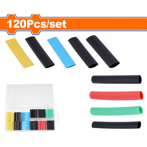 Fusibles Para Coche Y Tubos Termorretráctiles