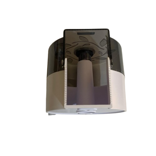Dispensador de papel higienico