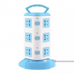 Cortapicos Vertical Con Cargadores Usb