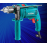 Taladro Percutor Total 13mm Velocidad Variable 680w