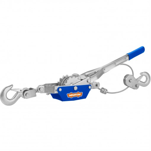 Tecle De 2 Toneladas Marca Wadfow