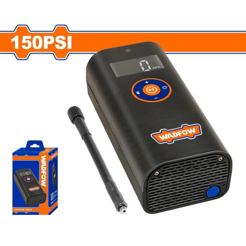 Compresor De Aire Automático 150psi