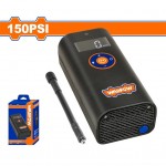 Compresor De Aire Automático 150psi