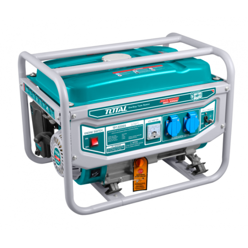 Generador Gasolina Total 3000W