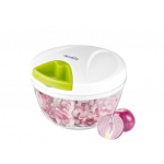 Picador multiuso manual Decakila con recipiente 400 ml