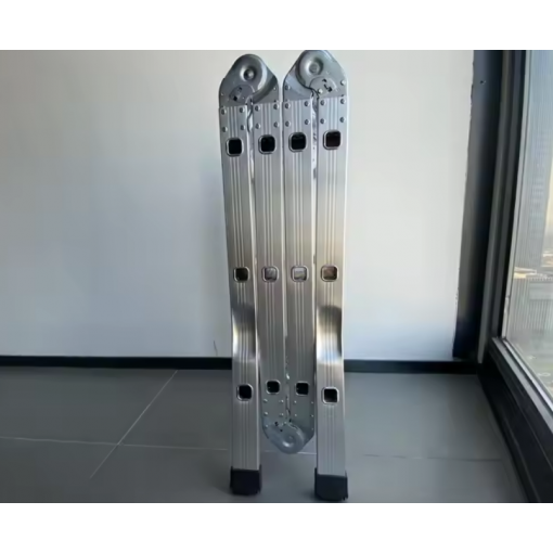 Escalera multiuso 4.7 metros