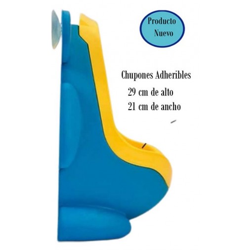 Urinario Forma De Ranita Para Bebes