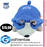 PELUCHE PERRITO EMELEC