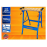 Mesa De Trabajo Plegable Wadfow