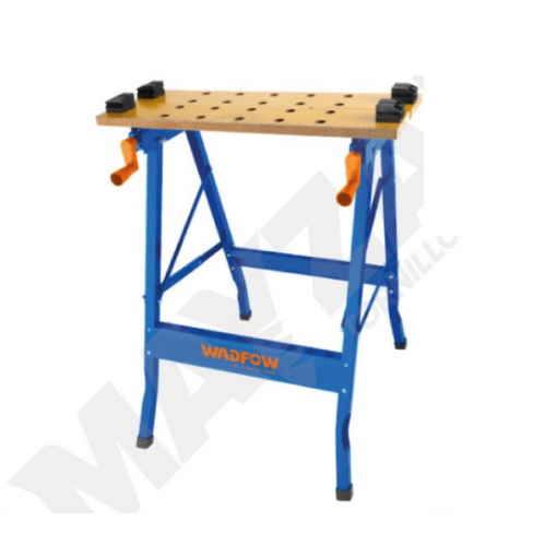 Mesa De Trabajo Plegable Wadfow