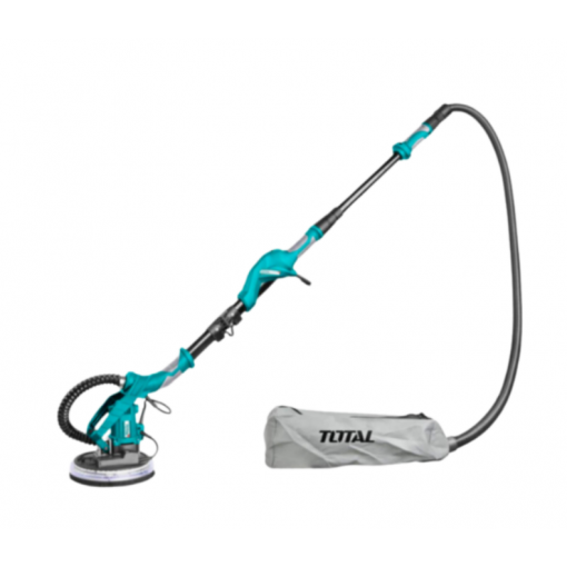 Lijadora Para Panel De Yeso 110 V 1050w , 8- 1/2