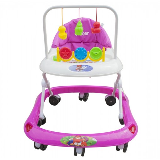 Andador Para Bebe Primeros Pasos Caminador
