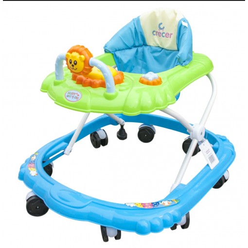 Andador Para Bebe Primeros Pasos Caminador