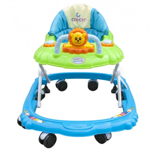 Andador Para Bebe Primeros Pasos Caminador