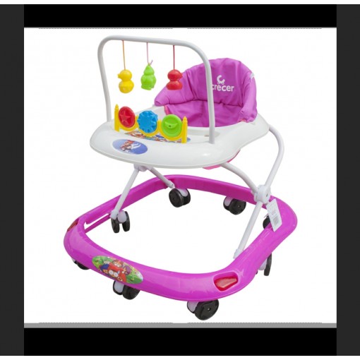 Andador Para Bebe Primeros Pasos Caminador