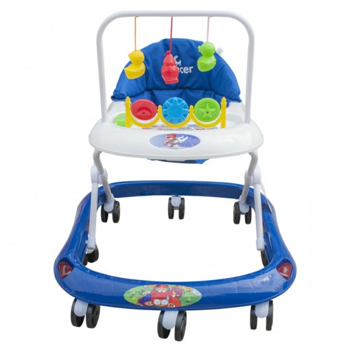 Andador Para Bebe Primeros Pasos Caminador