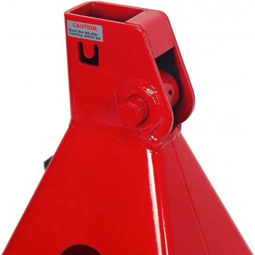 Soporte para gato automático de 6 toneladas