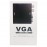Convertidor Vga A Hdmi Con Audio Vga 2 Hdmi 1080p
