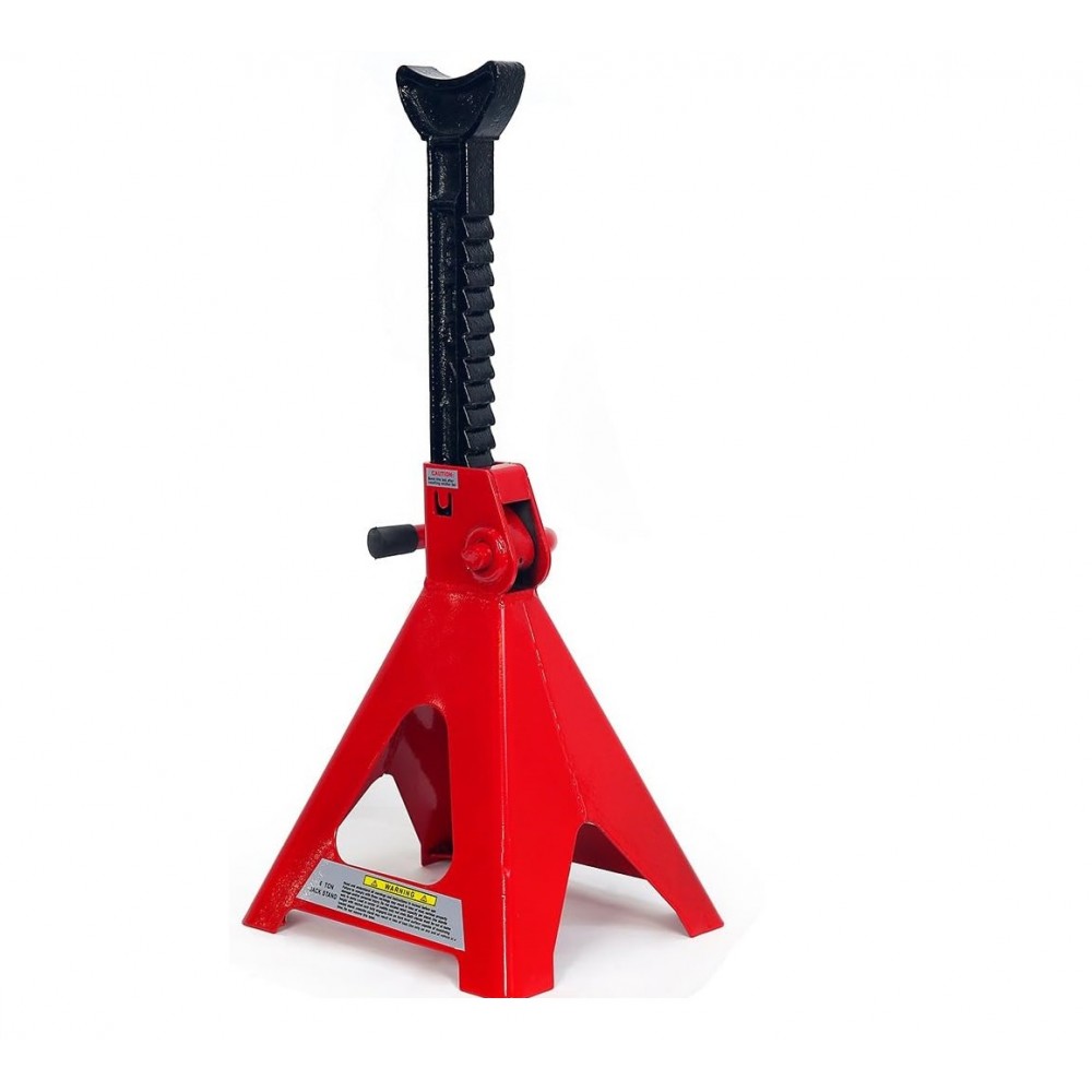 Soporte para gato automático de 6 toneladas