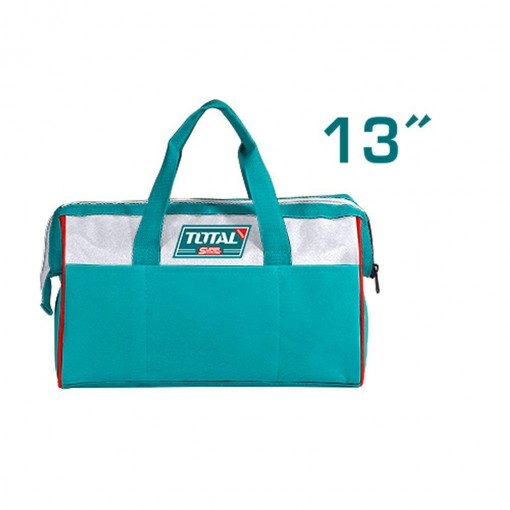 BOLSA DE HERRAMIENTAS DE ALTA CALIDAD 13"