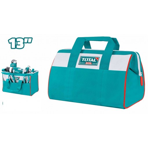 BOLSA DE HERRAMIENTAS DE ALTA CALIDAD 13"