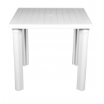 Mesa Plástica Consuplast 80 cm