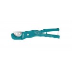 Cortador De Tuvo Pvc Marca Total