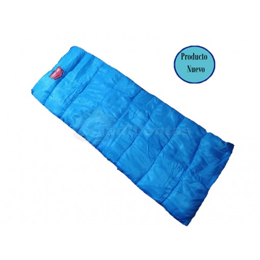 Sleeping Century Para Camping Con Bolso