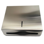 Dispensador De Toallas En Z , Acero Inoxidable De Grado 201