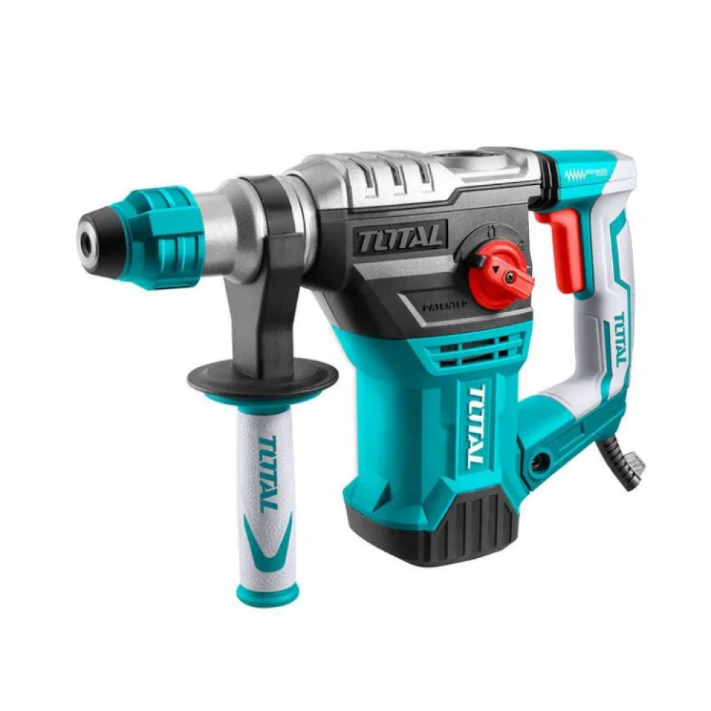 Rotomartillo industrial Plus Total 1 - 1/4 1500W