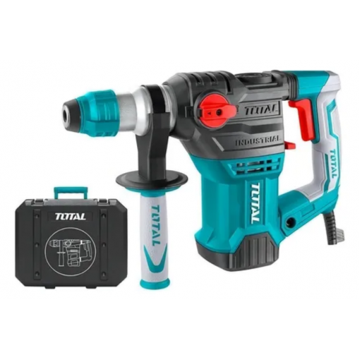 Rotomartillo industrial Plus Total 1 - 1/4 1500W