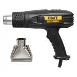 PISTOLA DE CALOR – 2000W (350°C–550°C)