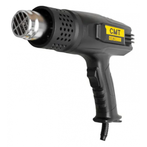 PISTOLA DE CALOR – 2000W (350°C–550°C)