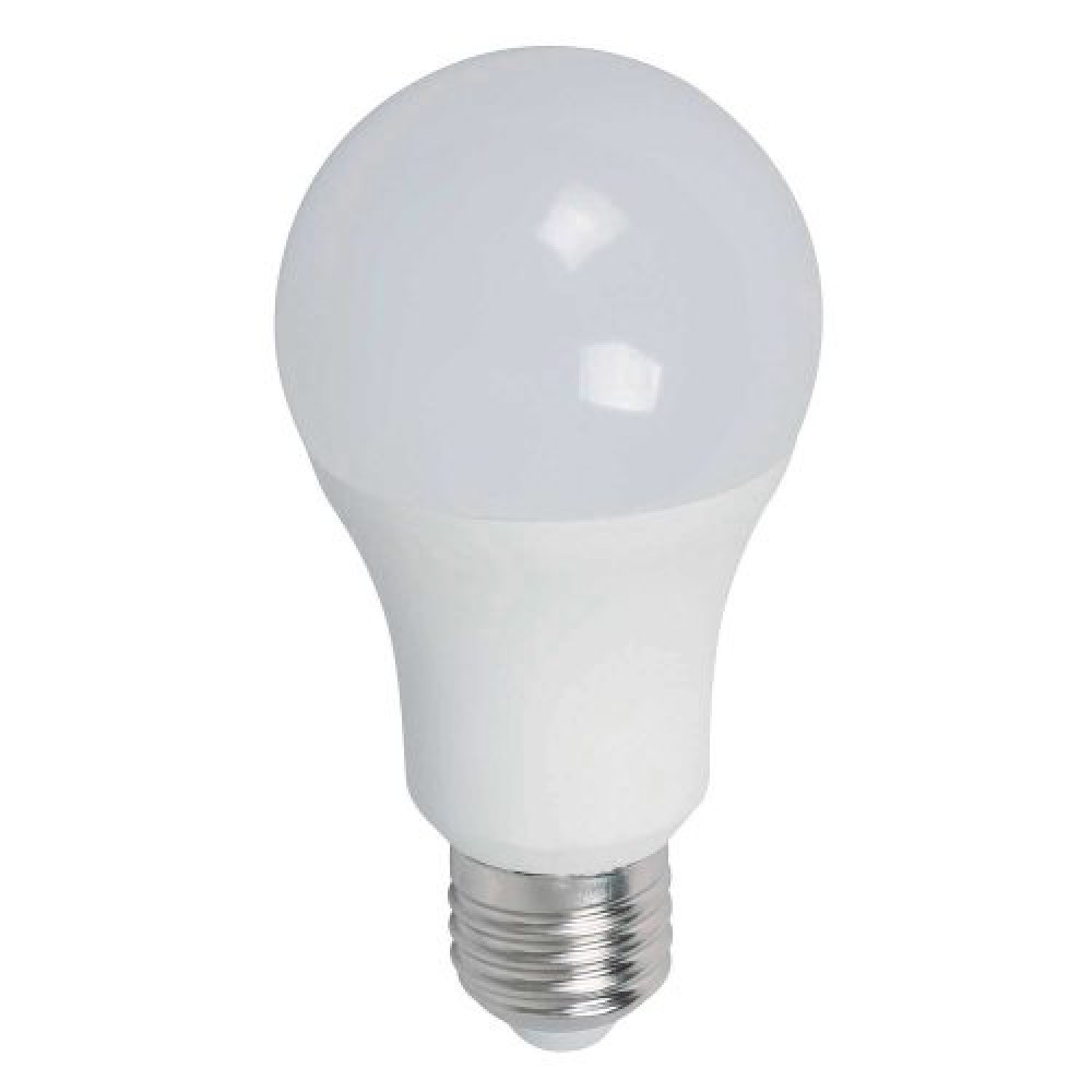 Foco Led E27 7w 6500k De Luz Blanca