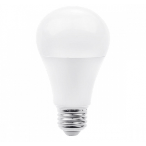 Foco Led E27 7w 6500k De Luz Blanca