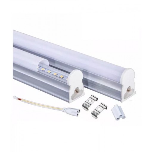 Tubo de luz LED T5 18w 1,2 metros (4 pies)