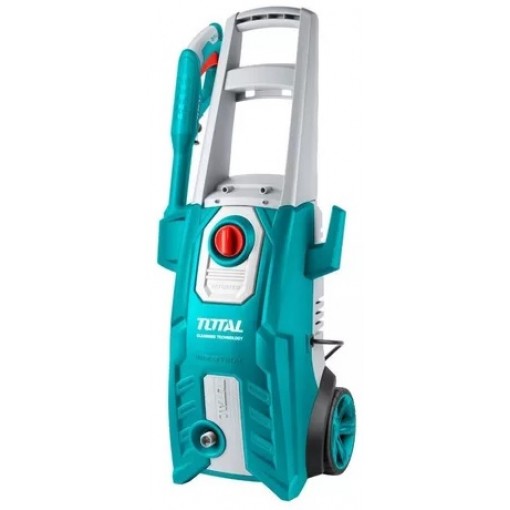 Hidrolavadora Total Alta Presión 1800w 2200 Psi