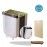 Kit de cocina