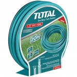 Manguera de Riego PVC de 1/2″ 20m