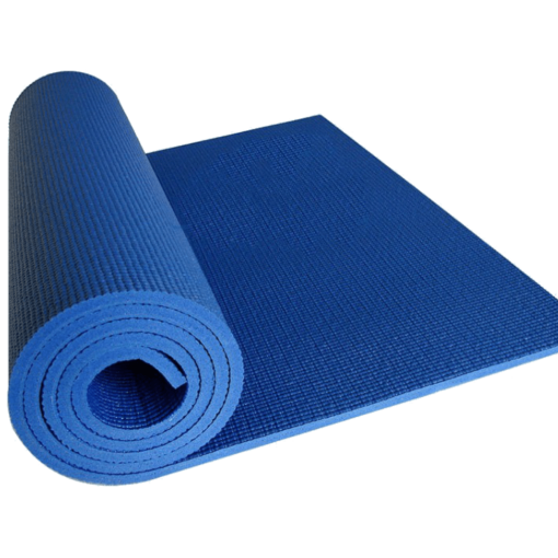 MAT DE YOGA VARIOS COLORES 10MM