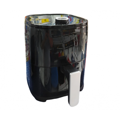 Freidora De Aire Forever De Perilla 2.8lts 1800w Negro Agregar a favoritos 