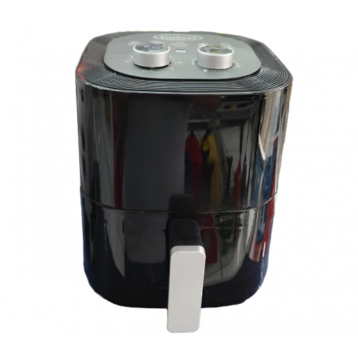 Freidora De Aire Forever De Perilla 2.8lts 1800w Negro Agregar a favoritos 