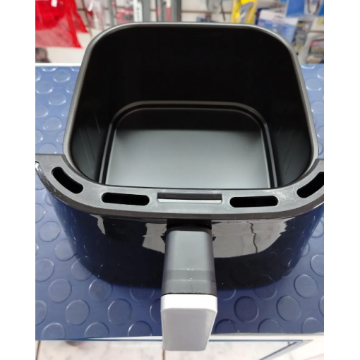 Freidora De Aire Forever De Perilla 2.8lts 1800w Negro Agregar a favoritos 