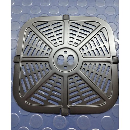 Freidora De Aire Forever De Perilla 2.8lts 1800w Negro Agregar a favoritos 