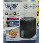 Freidora De Aire Forever De Perilla 2.8lts 1800w Negro Agregar a favoritos 