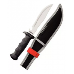Cuchillo Tramontina Deportivo 6 Tactico Camping Pesca