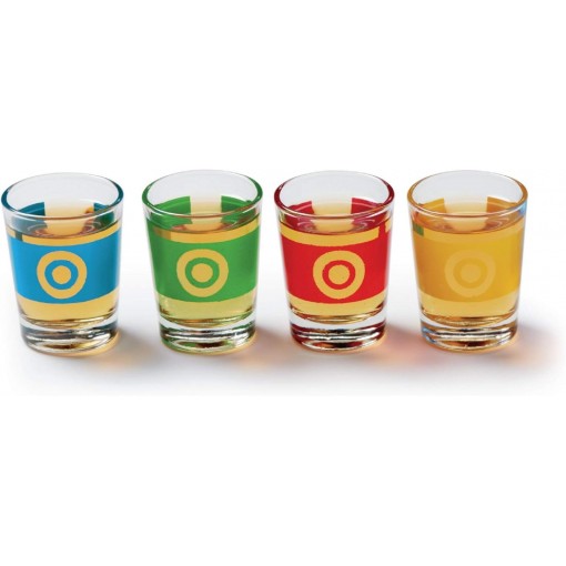 Juego De Beber Shots