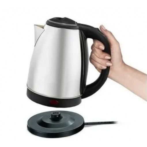 Hervidor Electrico De 1.8 Litros