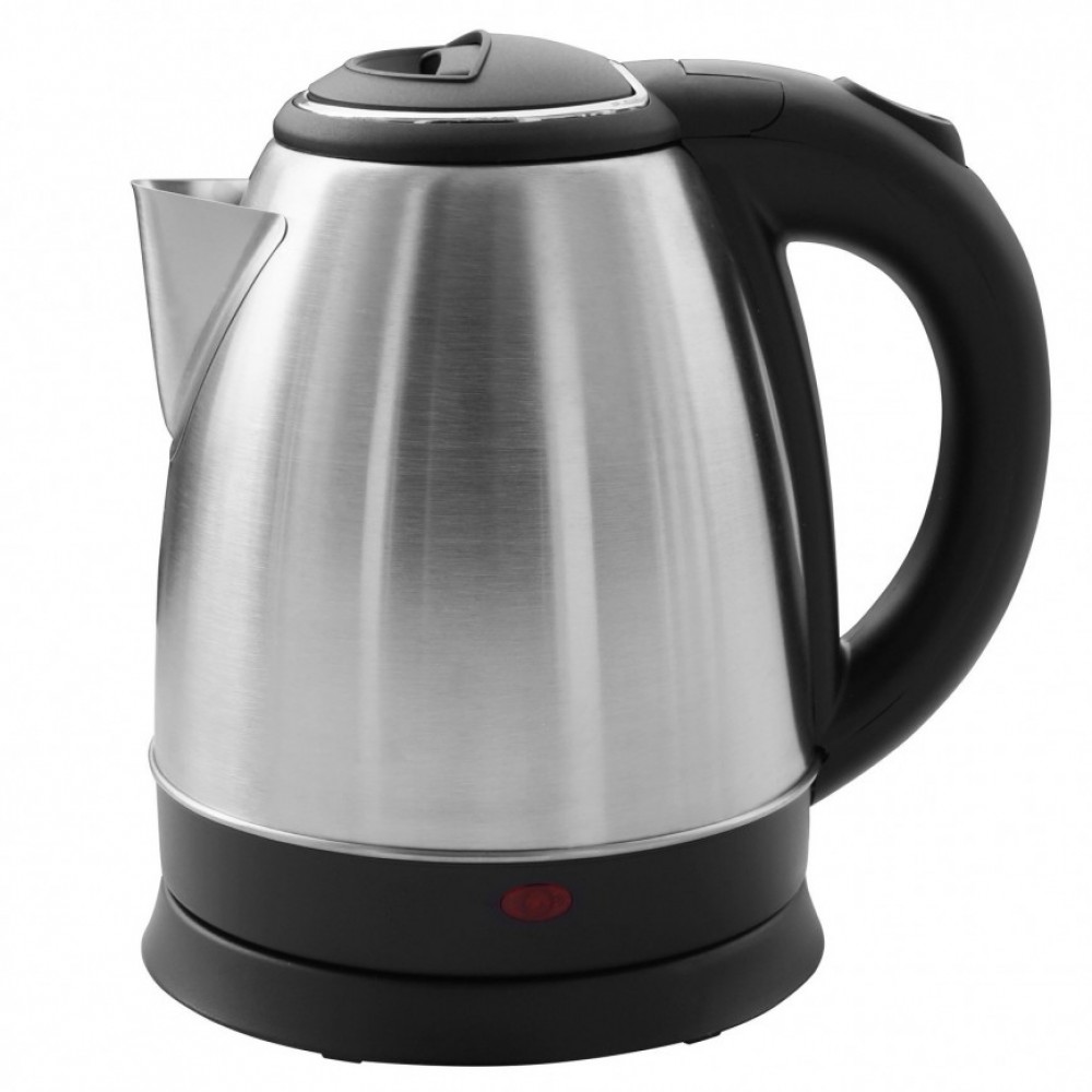 Hervidor Electrico De 1.8 Litros