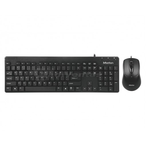 Teclado + Mouse At100 Meetion